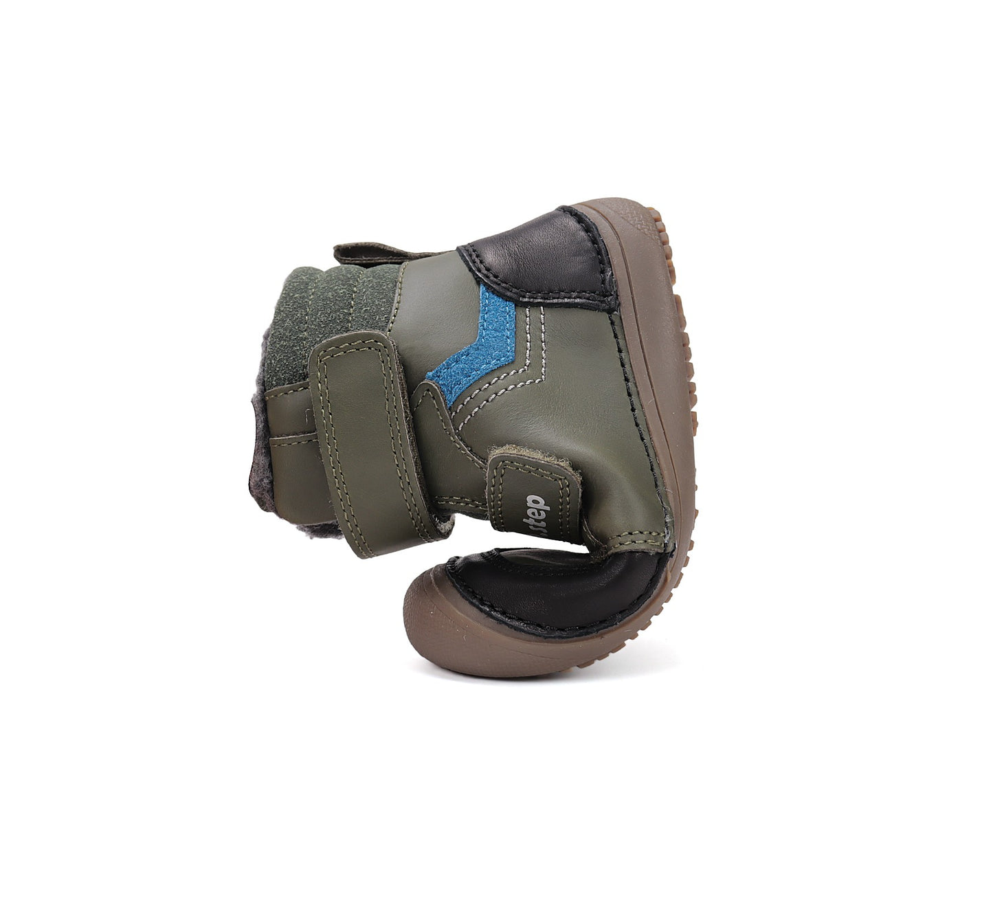 Barefoot batai su vilna 31-36 d. W063-52804LW