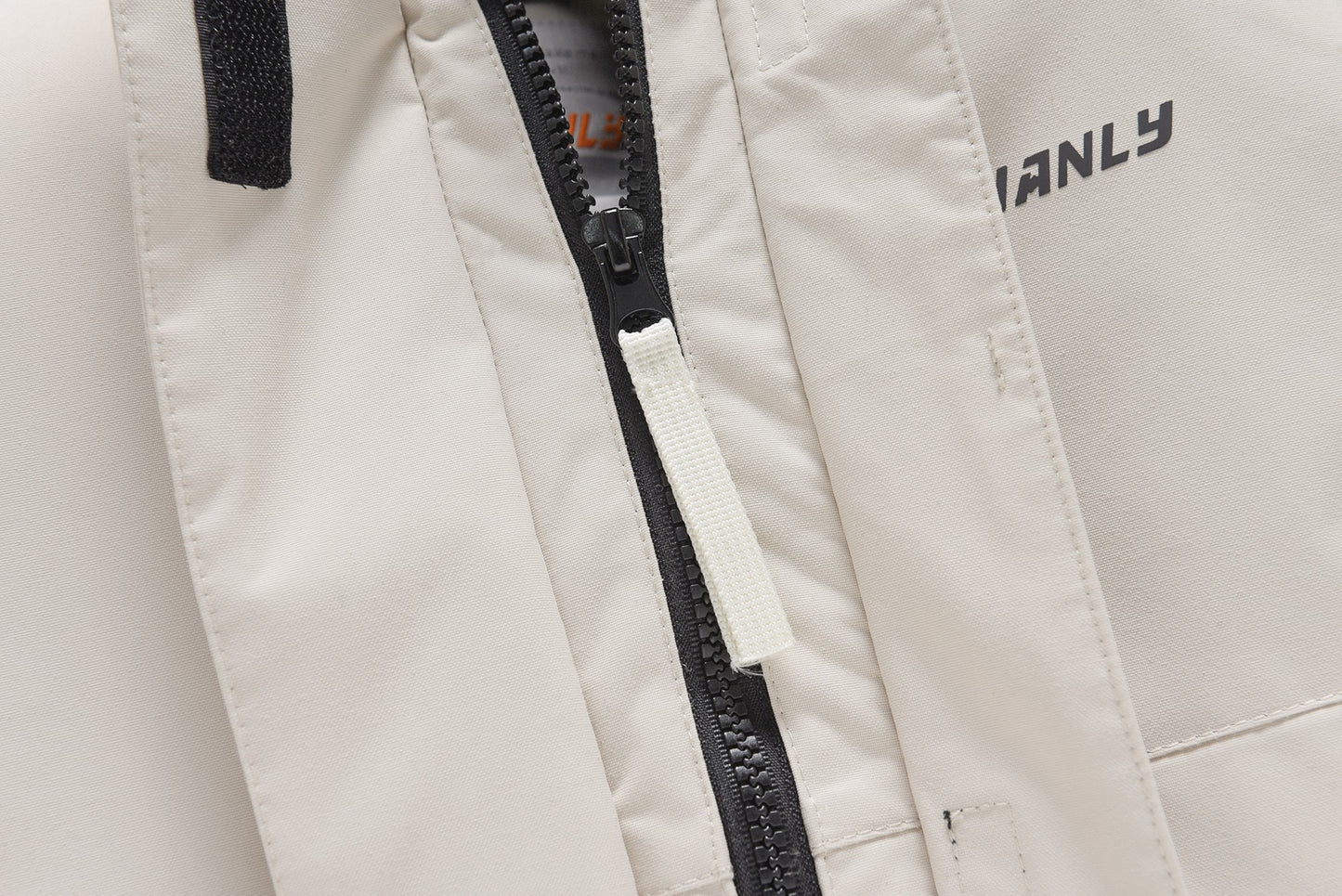 Valianly žieminė striukė/paltas mergaitei 9534_128-158