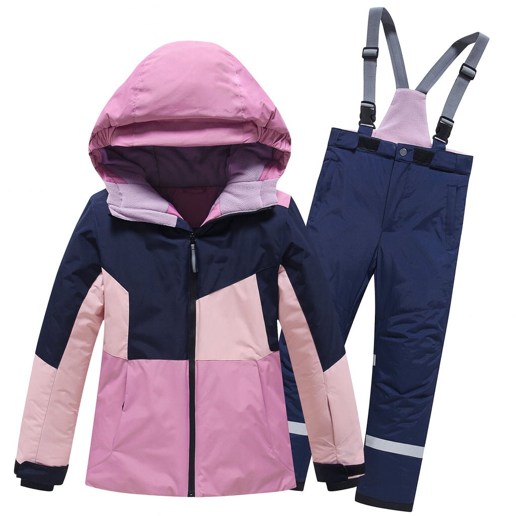 Valianly 2 dalių žieminis kombinezonas 9518_134-158