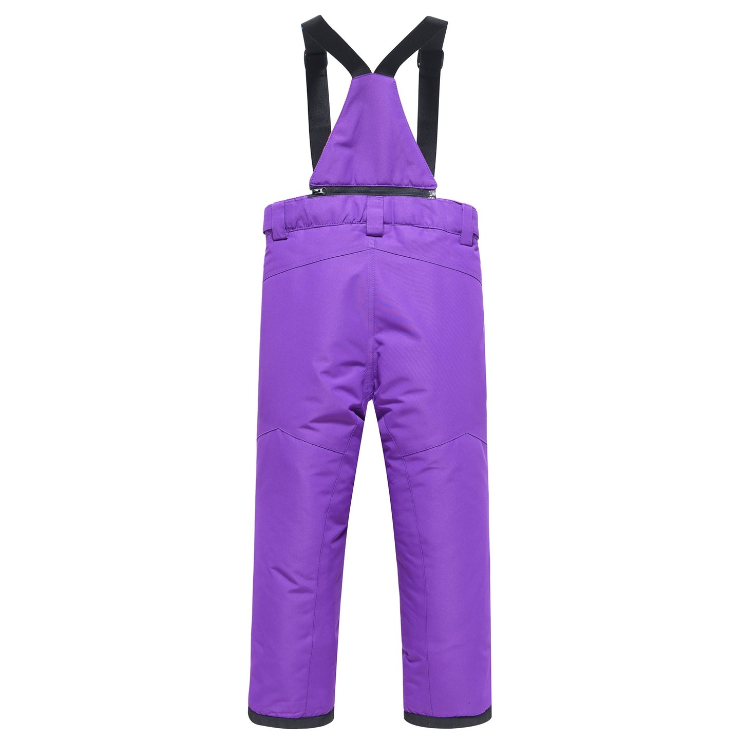 Violetinis 2 dalių Valianly žieminis kombinezonas 9516_purple