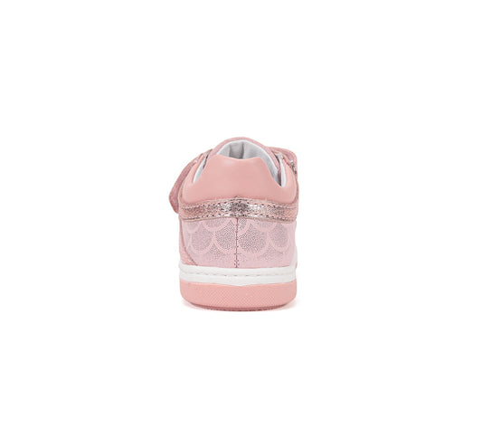 Rožiniai batai 22-27 d. DA03-6-1326