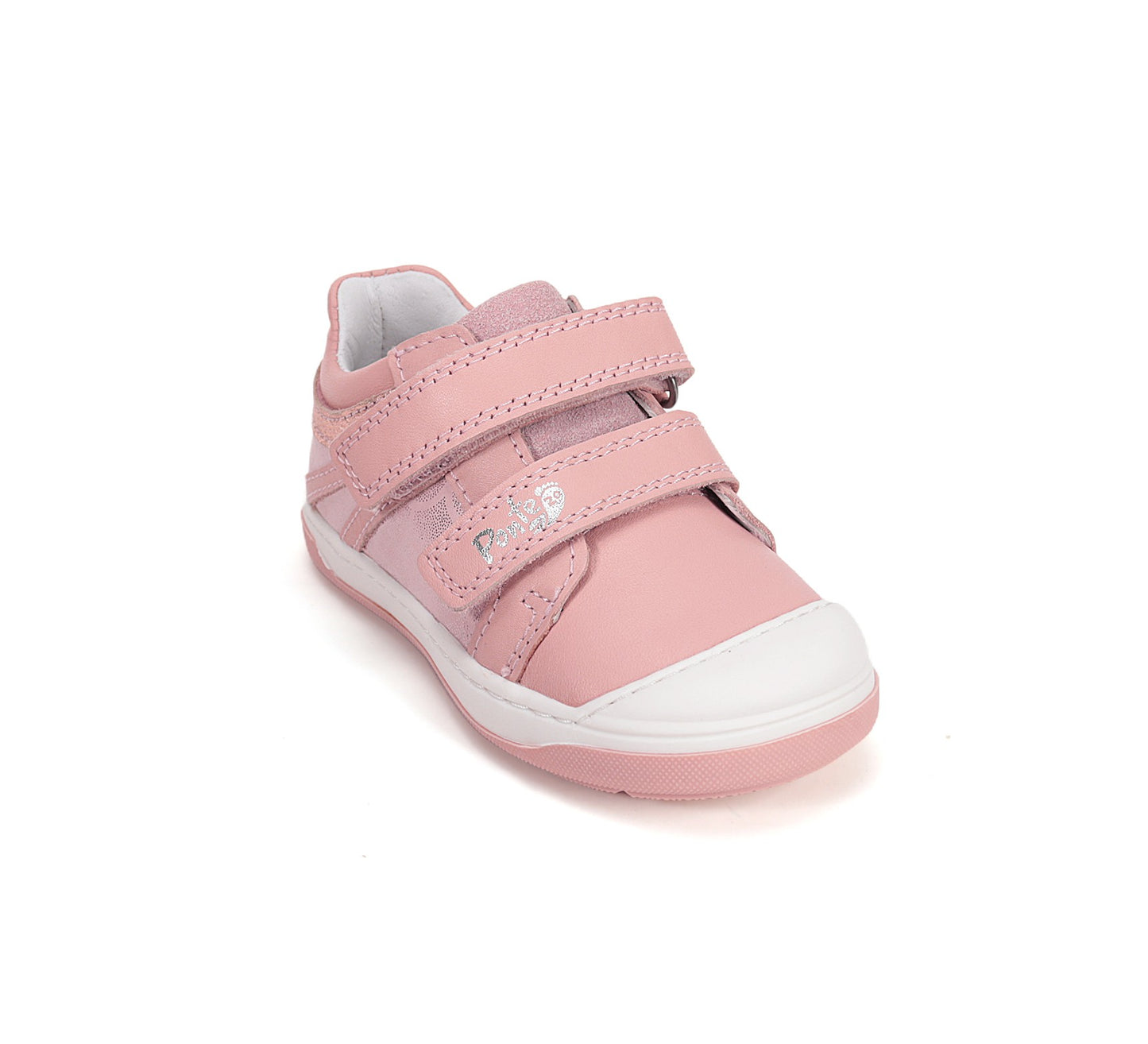 Ponte20 laisvalaikio batai mergaitėms rožiniai DA03-6-1326