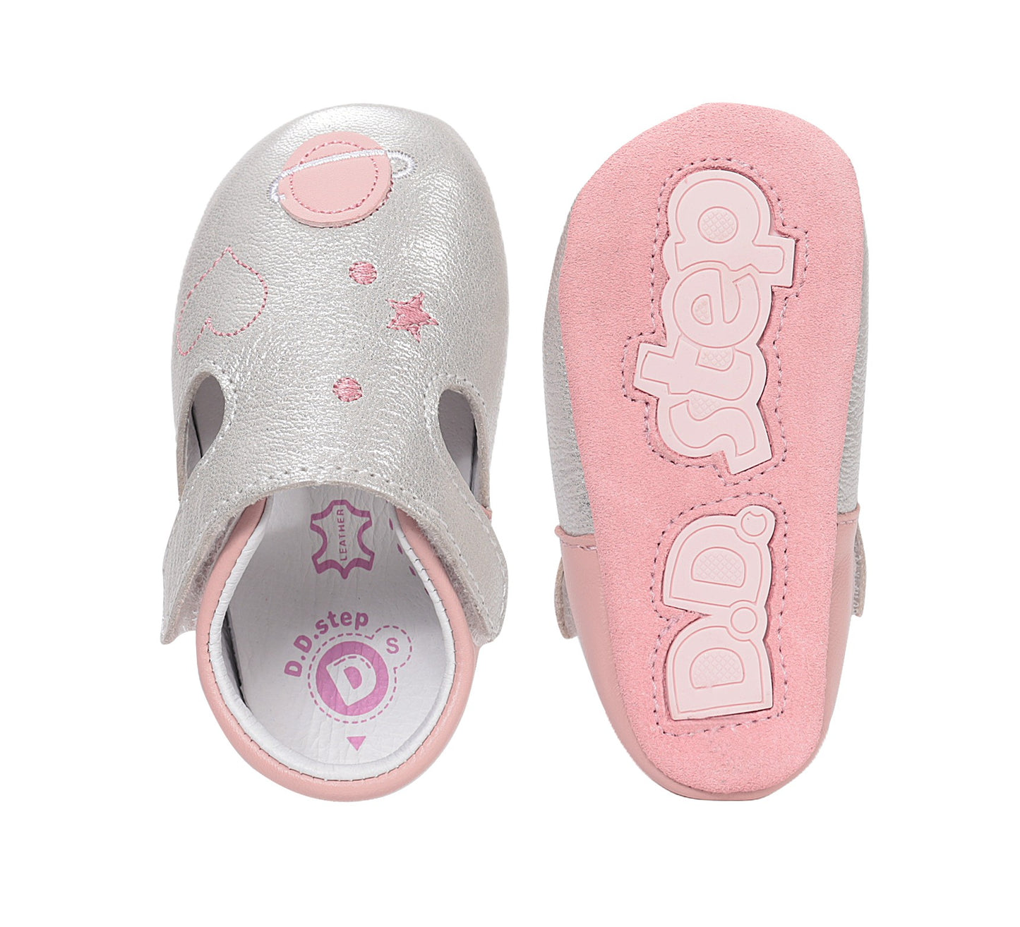 D.D.Step mergaitėms tapukai K1596-61265