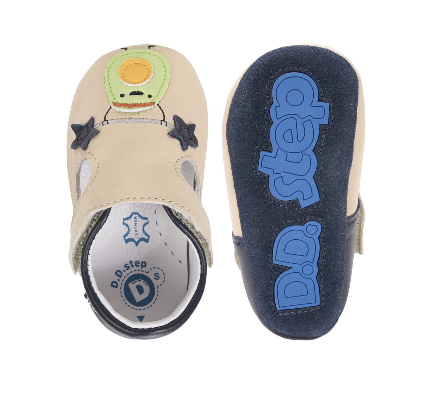 D.D.Step berniukams tapukai K1596-61771