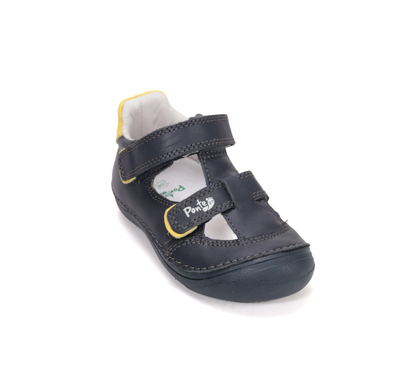 Ponte20 basutės berniukams mėlynos DA08-6-1860L