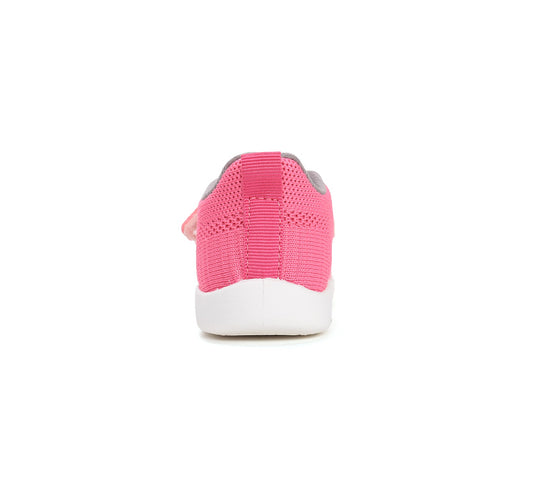 D.D.Step Girls' Pink Sport Shoes F100-61859D