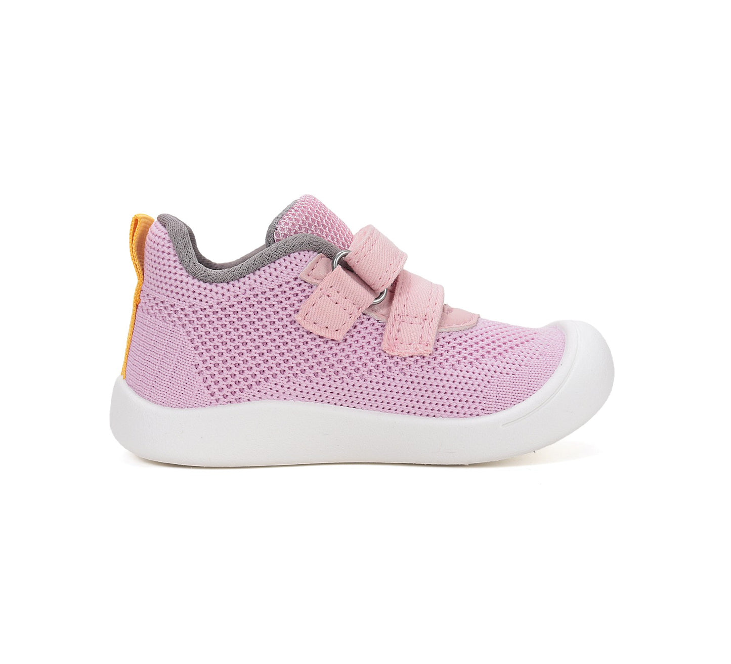 D.D.Step Girls' Pink Trainers F100-61859FL