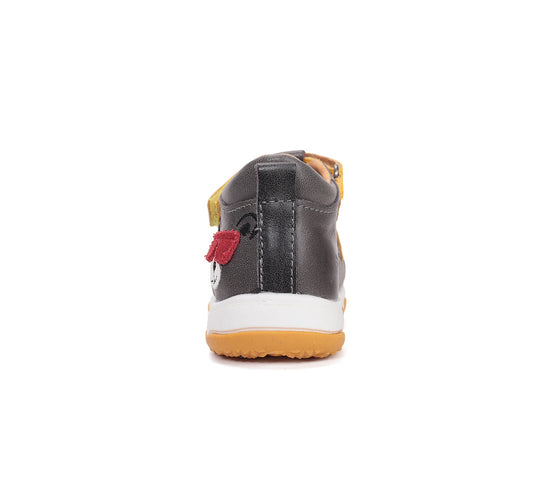 D.D.Step basutės berniukams pilkos G064-61909M