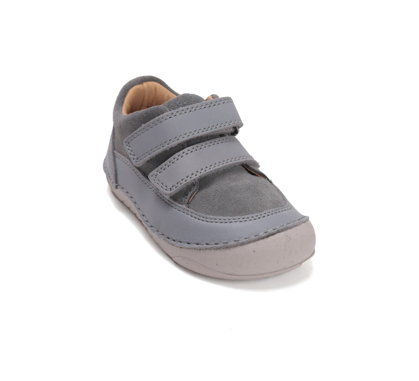 D.D.Step laisvalaikio batai berniukams pilki S108-61210