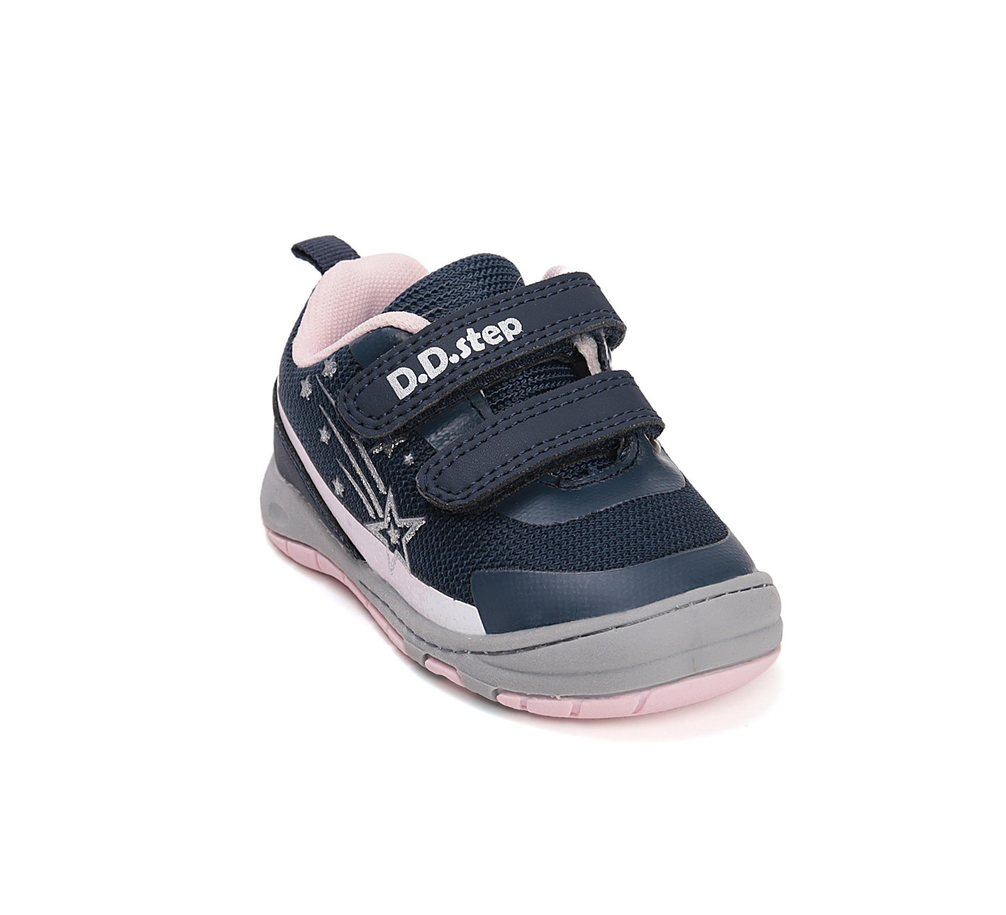 D.D.Step laisvalaikio batai mergaitėms sportiniai-laisvalaiko F065-52408M