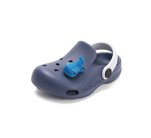 D.D.Step basutės berniukams mėlynos klumpės J109-61142A