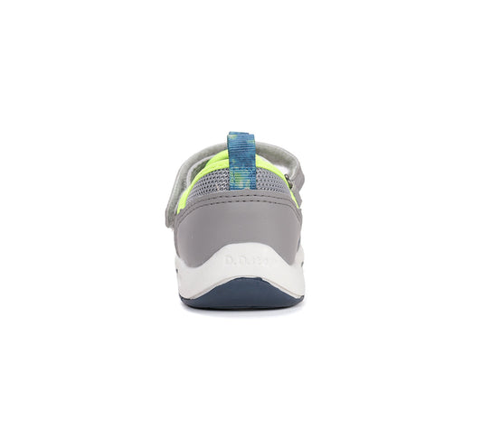 D.D.Step boys' casual shoes sports-casual F065-61331M
