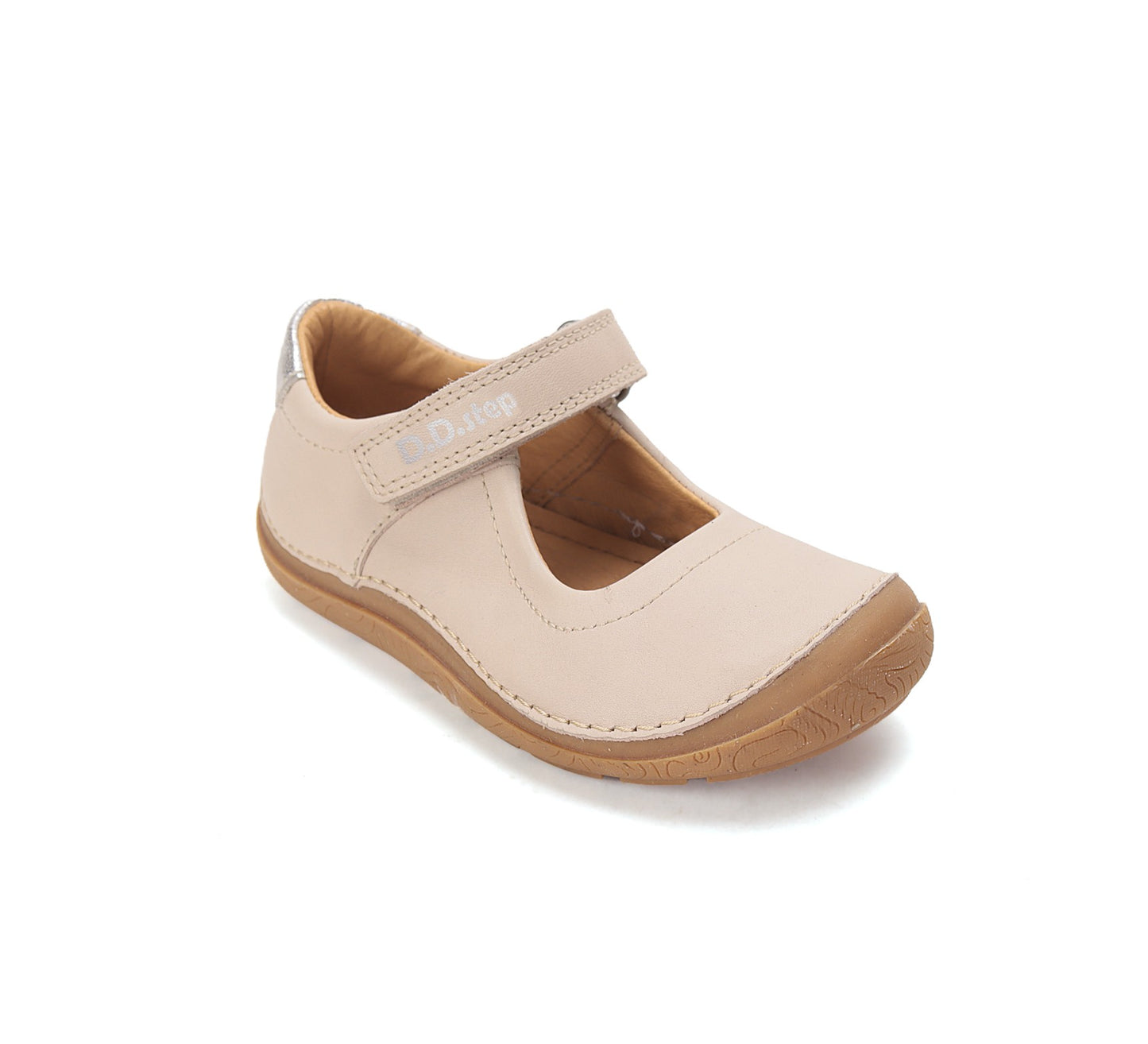 D.D.Step barefoot sandals for girls H116-61955AL