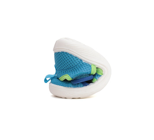 D.D.Step barefoot boys' quick dry sandals G093-61211L