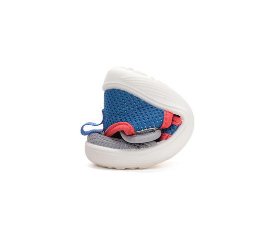 D.D.Step barefoot basutės berniukams greitai džiūstančios "quick dry" G093-61211A