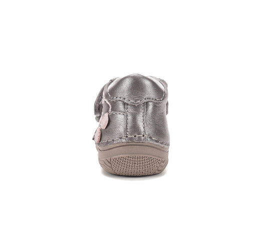D.D.Step laisvalaikio batai mergaitėms blizgūs S082-62150B
