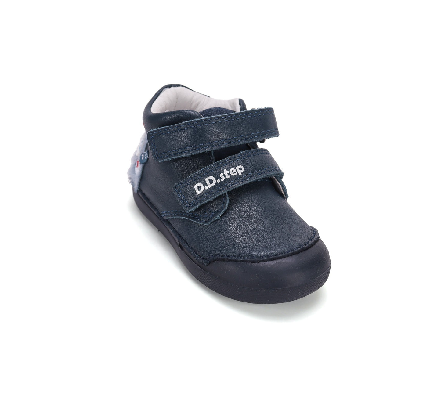 D.D.Step laisvalaikio batai berniukams tamsiai mėlyni S066-62554