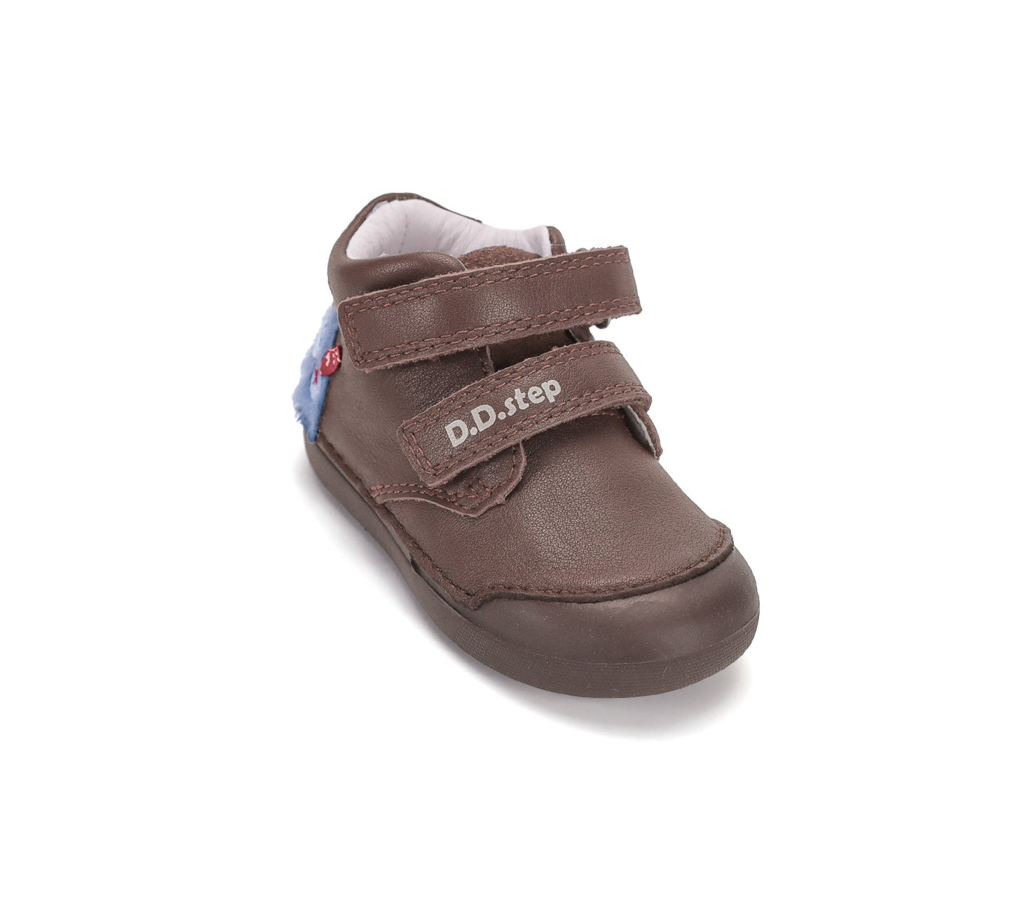 D.D.Step laisvalaikio batai berniukams rudi S066-62554A