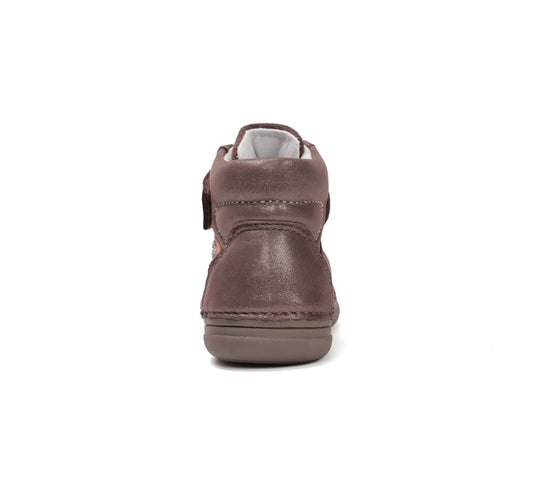 D.D.Step laisvalaikio batai mergaitėms A078-52162CL