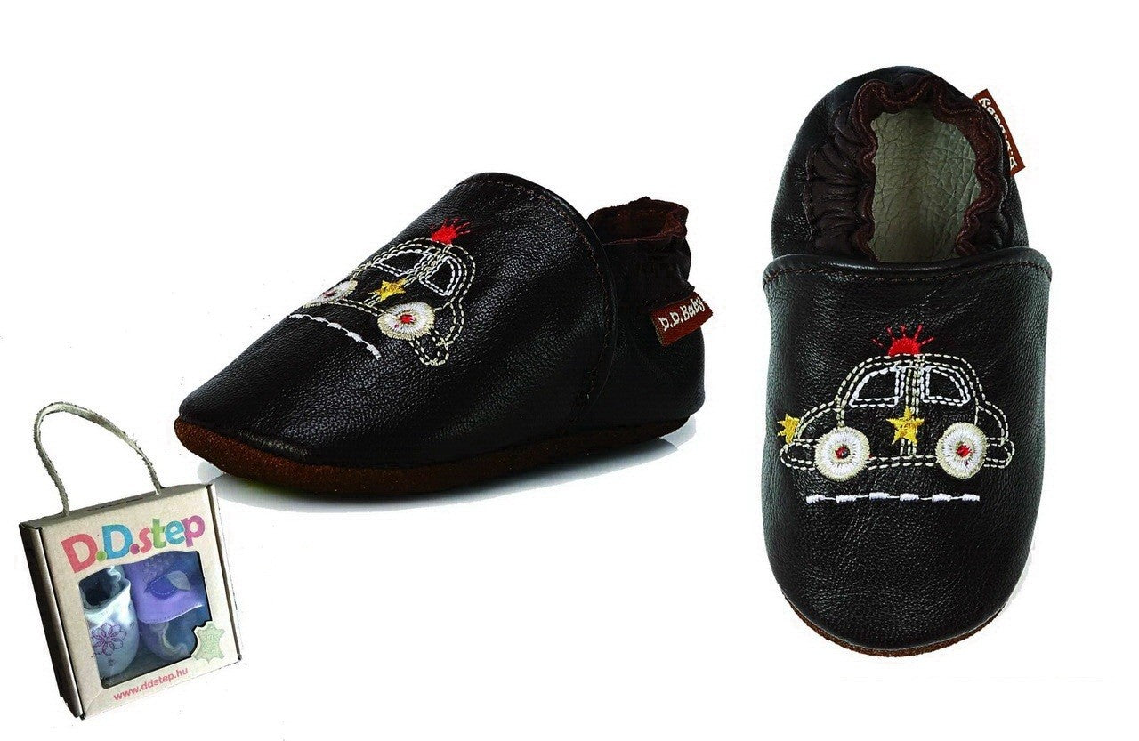 D.D.Step batai berniukams