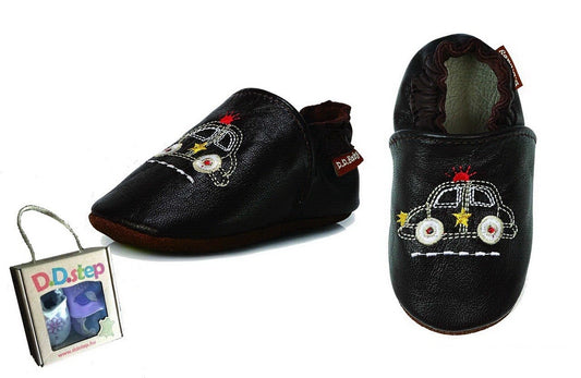 D.D.Step batai berniukams