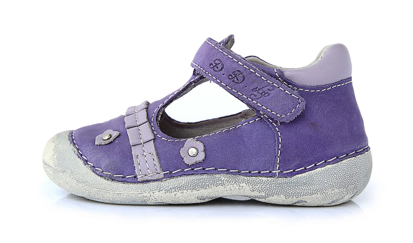 D.D.Step batai mergaitėms – itin lengvi