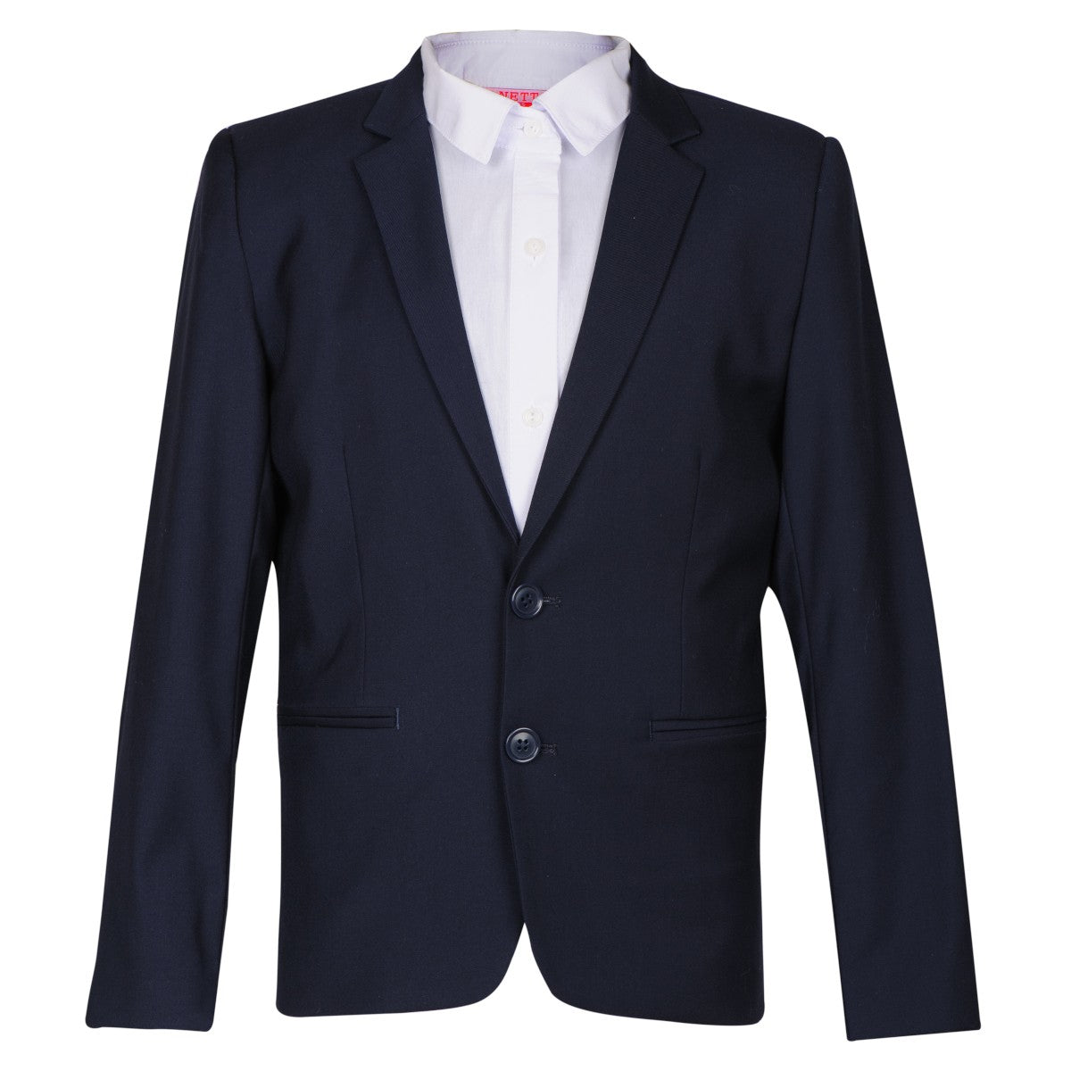 Skolas jaka meitenēm 122-140