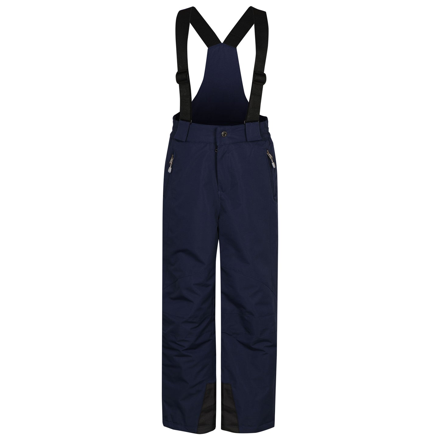 Blue overall pants NORMAL 140-164 cm. KALBORN