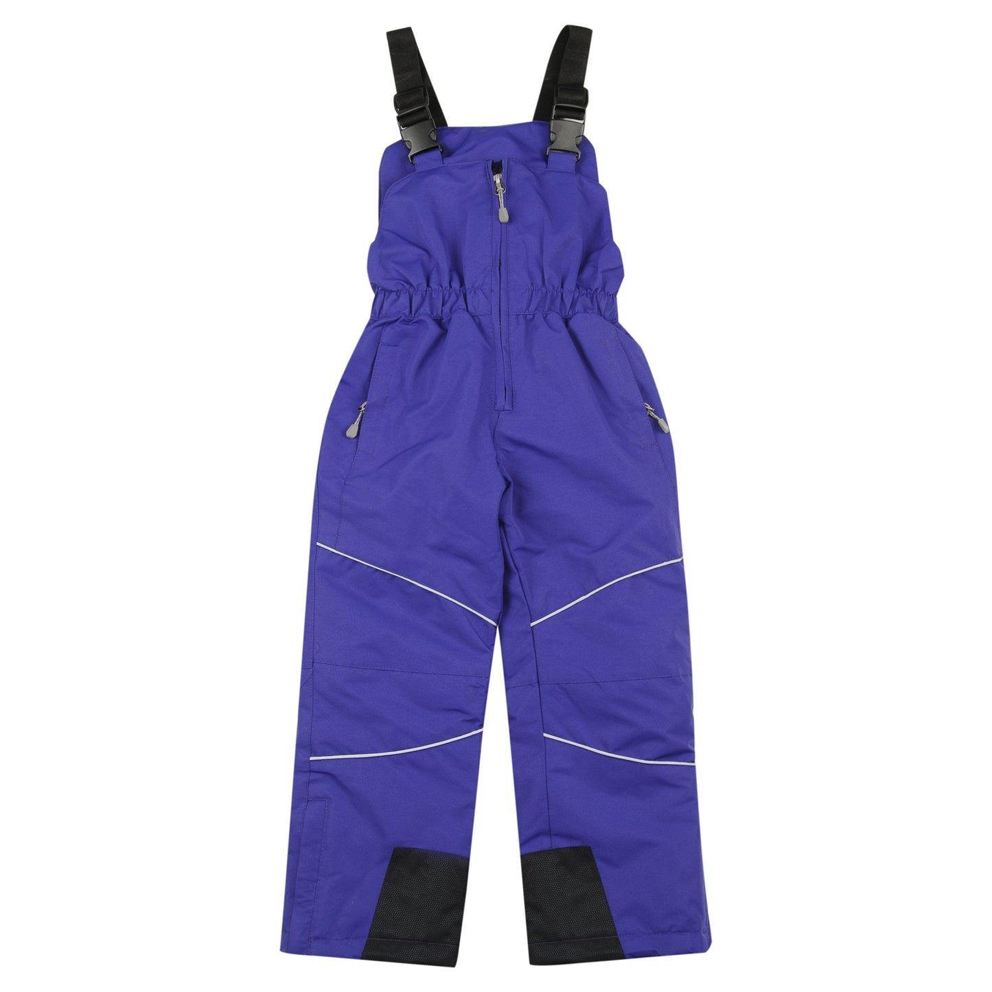Purple Kalborn jumpsuit pants 110-134 cm