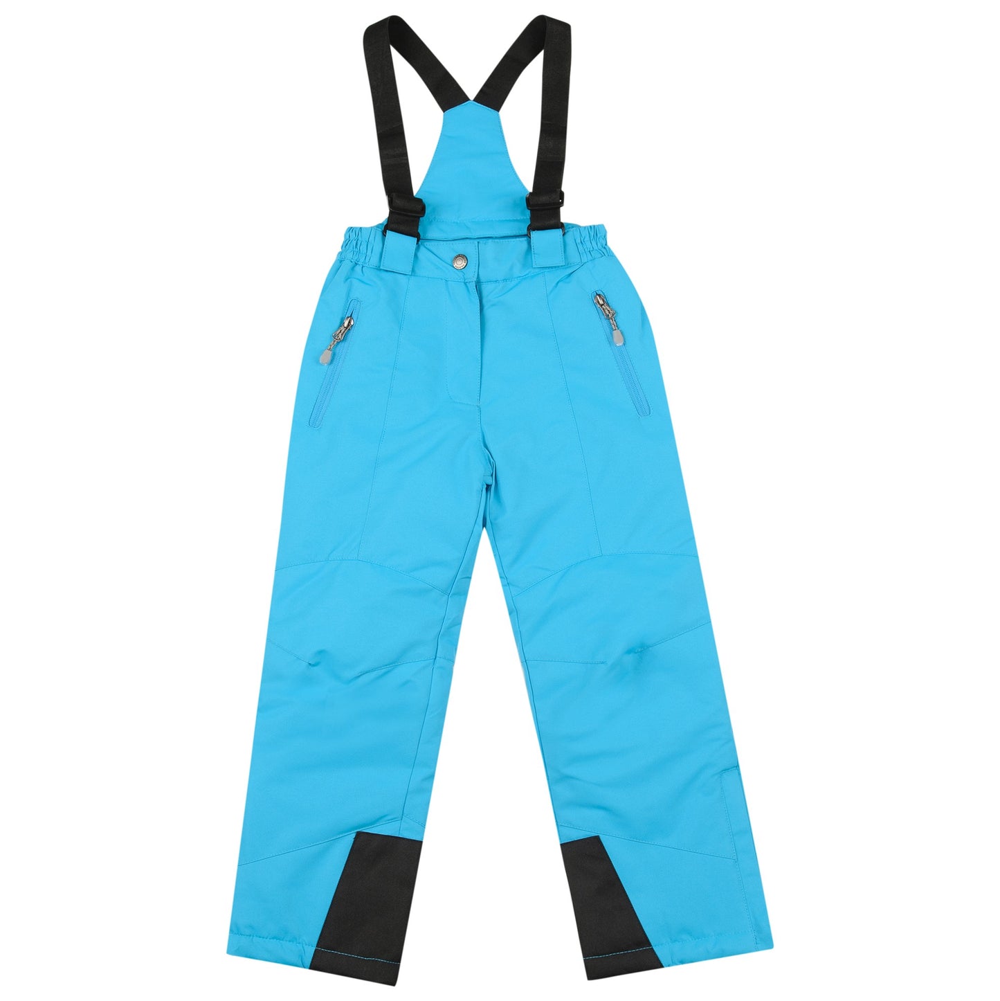 Jumpsuit pants SLIM 110-134 cm. KALBORN