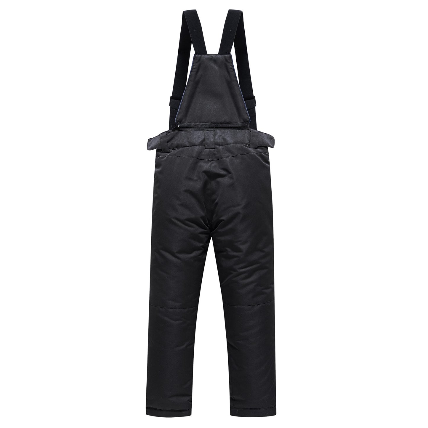 Melns Valianly kombinezons 110-140 cm. 9253_melns