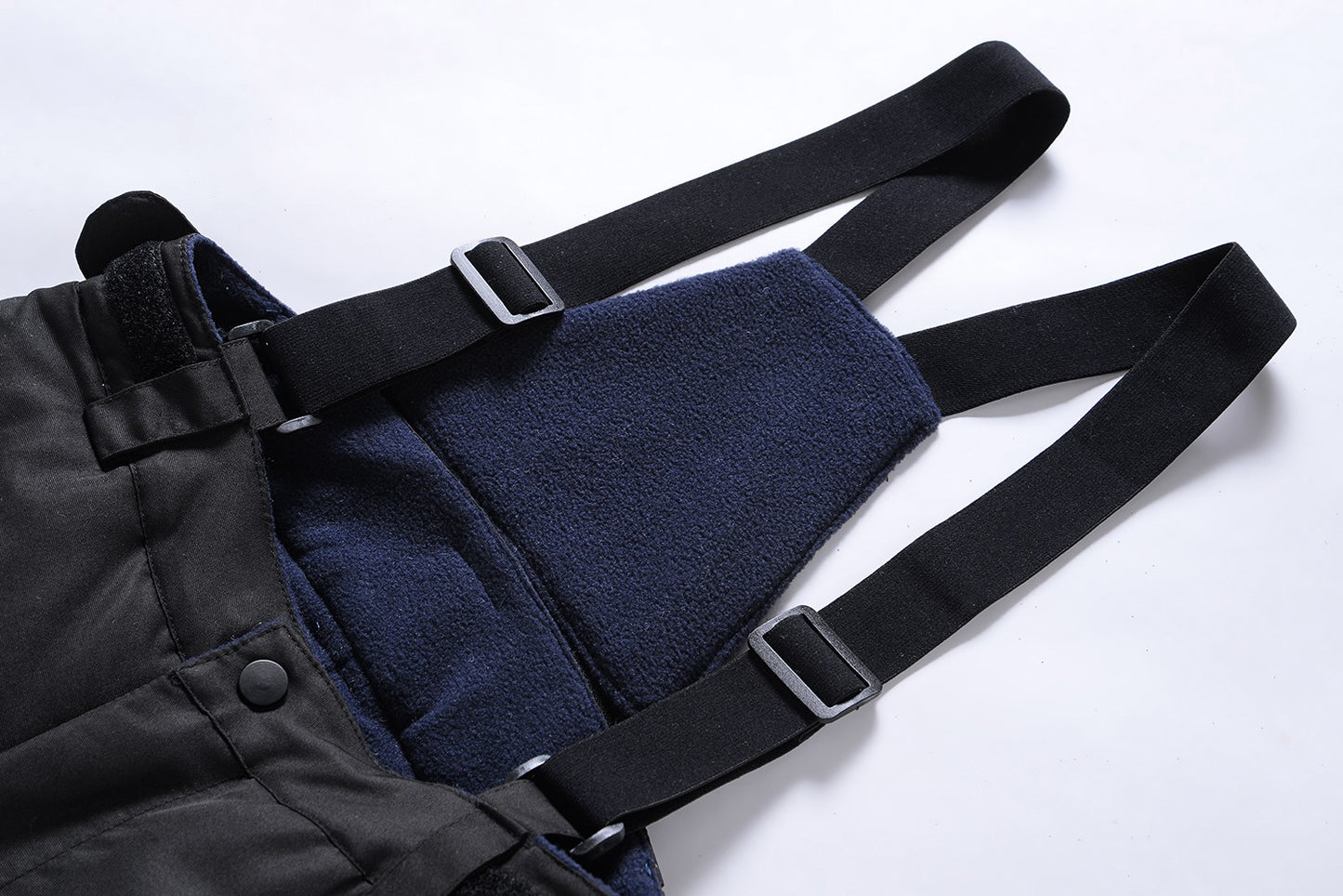 Melns Valianly kombinezons 110-140 cm. 9253_melns