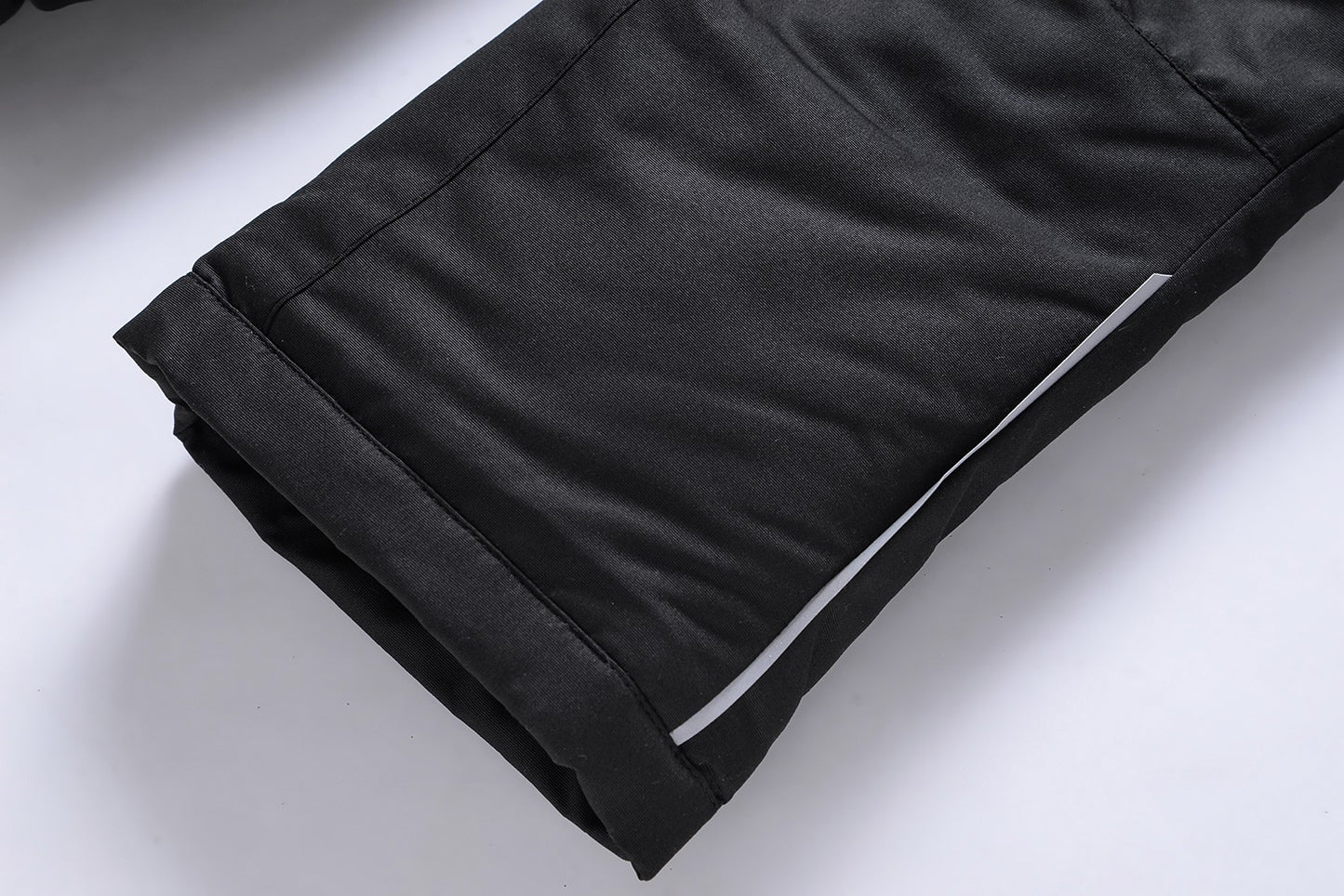 Melns Valianly kombinezons 110-140 cm. 9253_melns