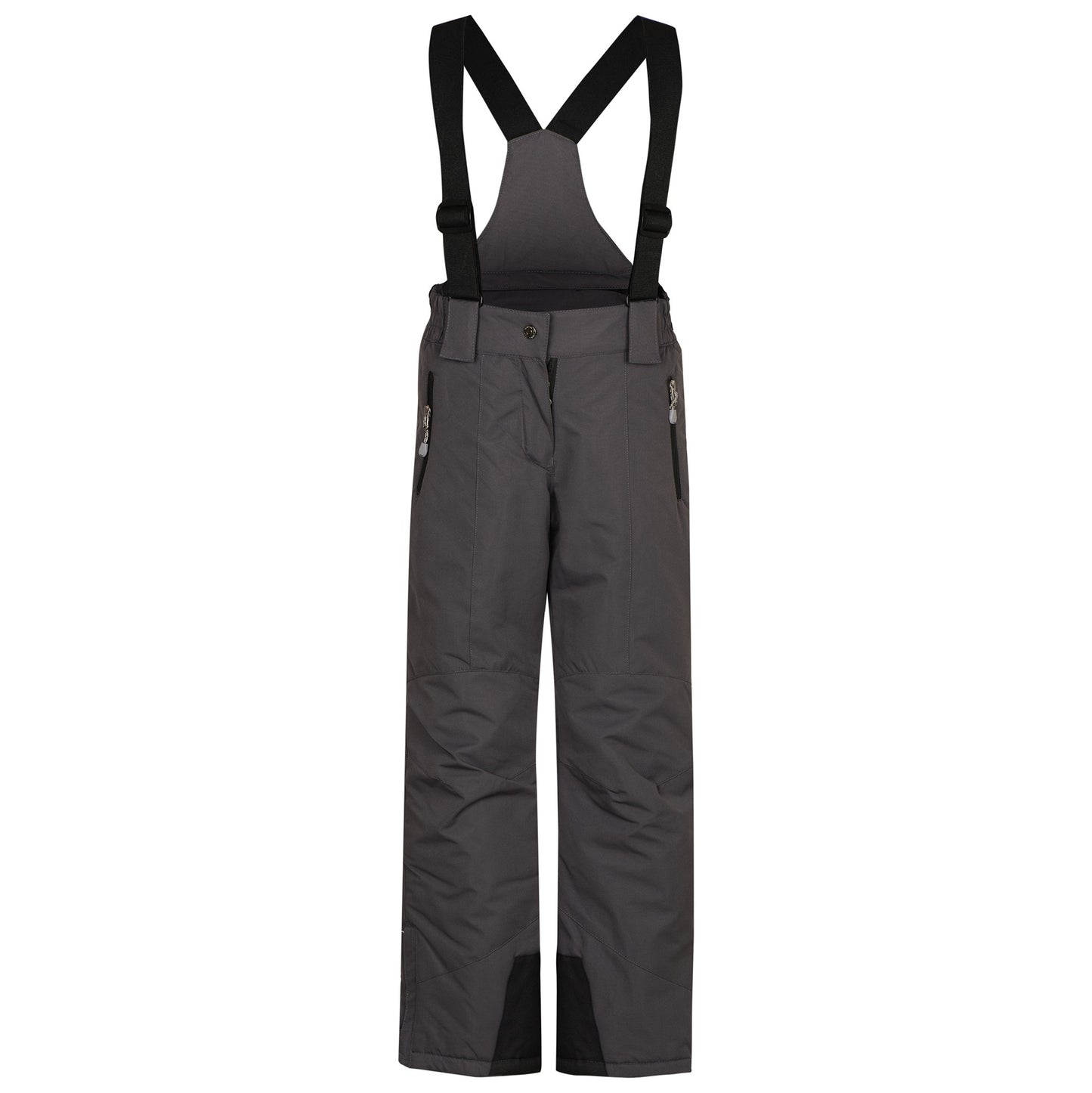 Pelēks kombinezons SLIM 140-164 cm. KALBORN