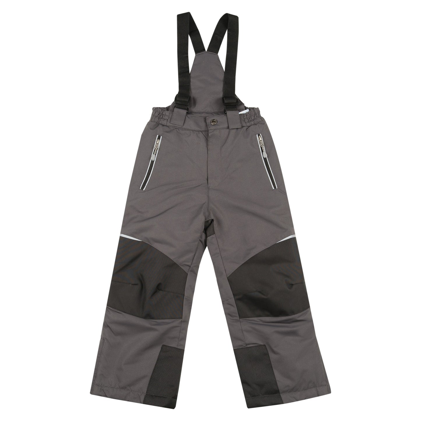 Pelēks Kalborn kombinezons 140-164 cm