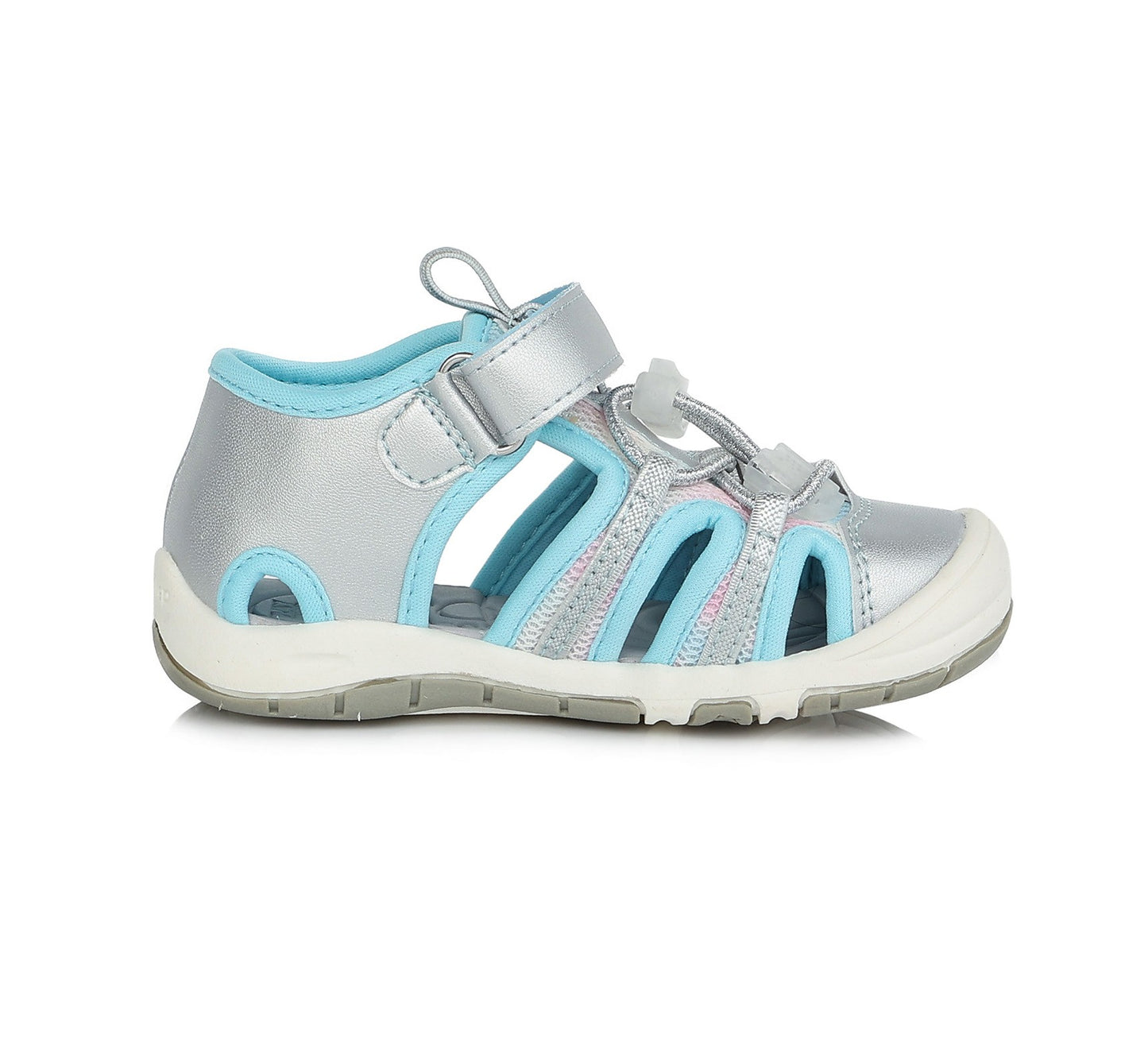 D.D.Step batai mergaitėms – itin lengvi