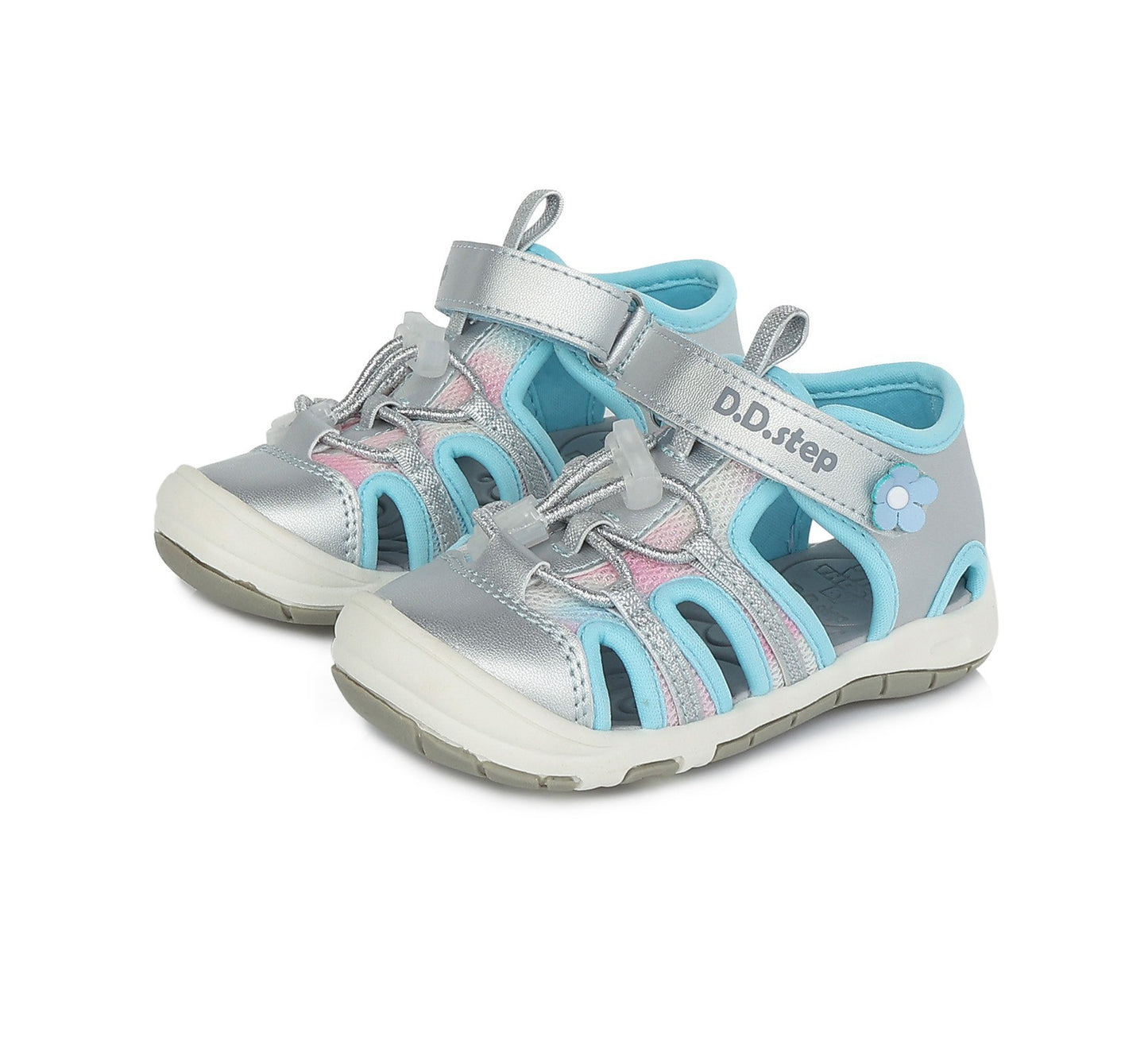 D.D.Step batai mergaitėms – itin lengvi