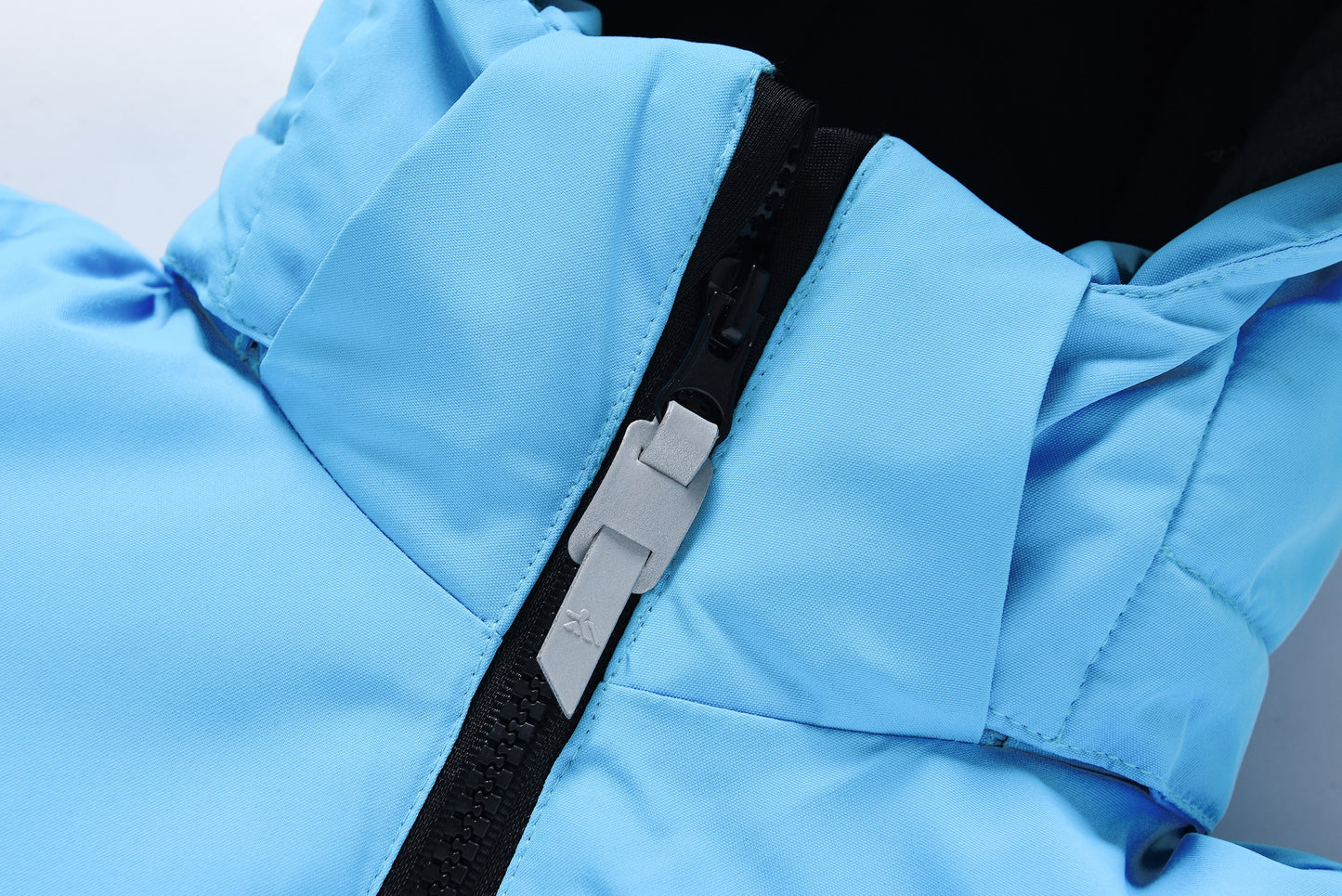 Blue 2-piece Valianly winter overall 110-140