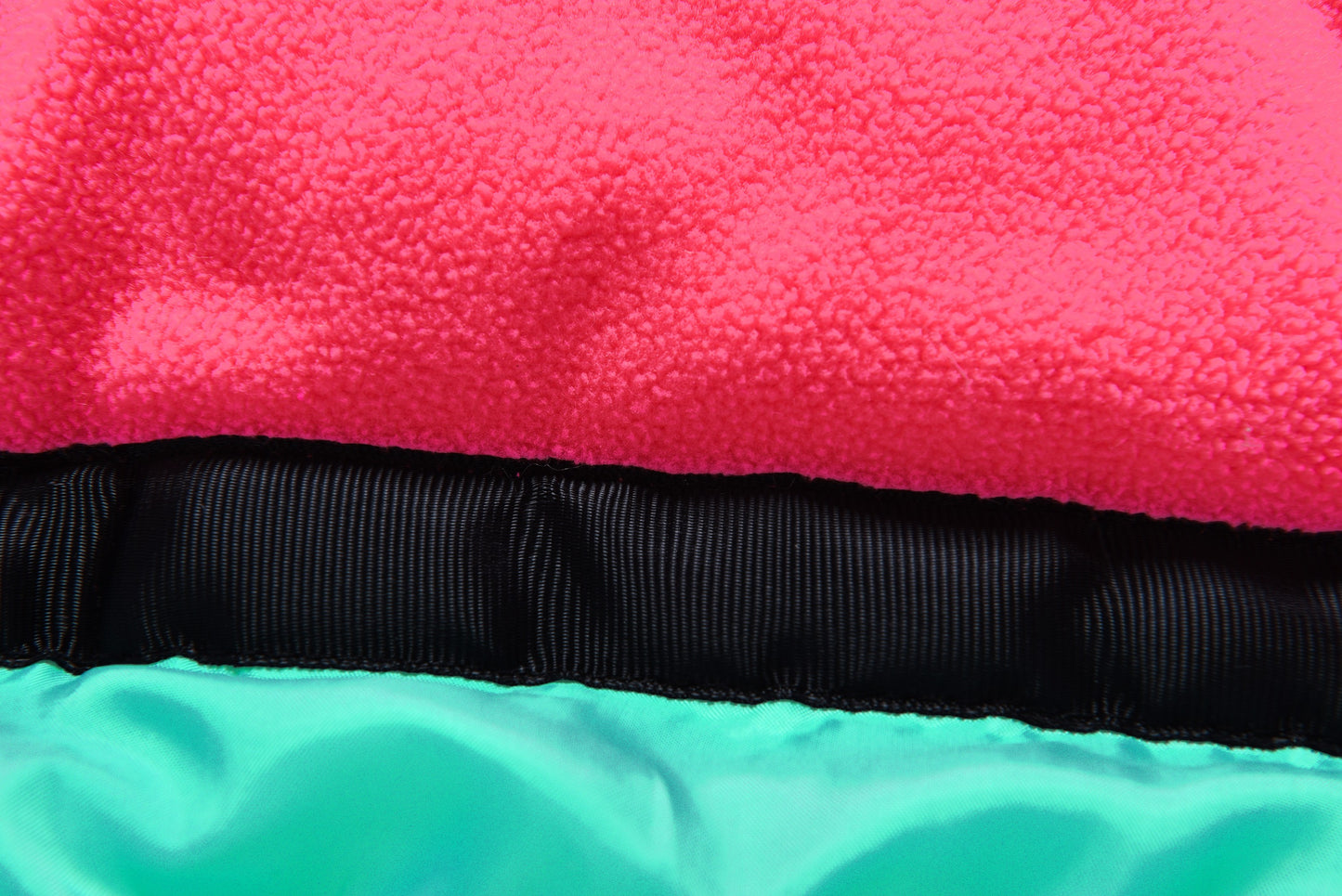 2-daļīgs rozā Valianly ziemas kombinezons 128-158