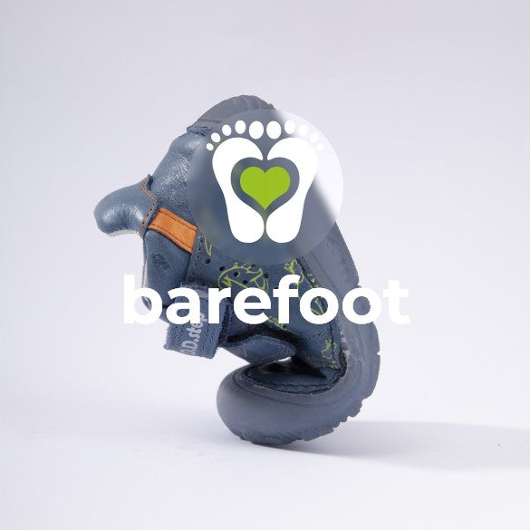 Barefoot