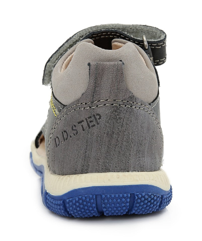 D.D.Step batai berniukams – itin lengvi