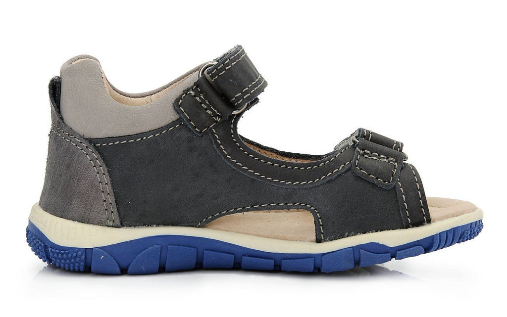 D.D.Step batai berniukams – itin lengvi