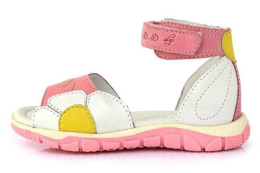 D.D.Step batai mergaitėms – itin lengvi