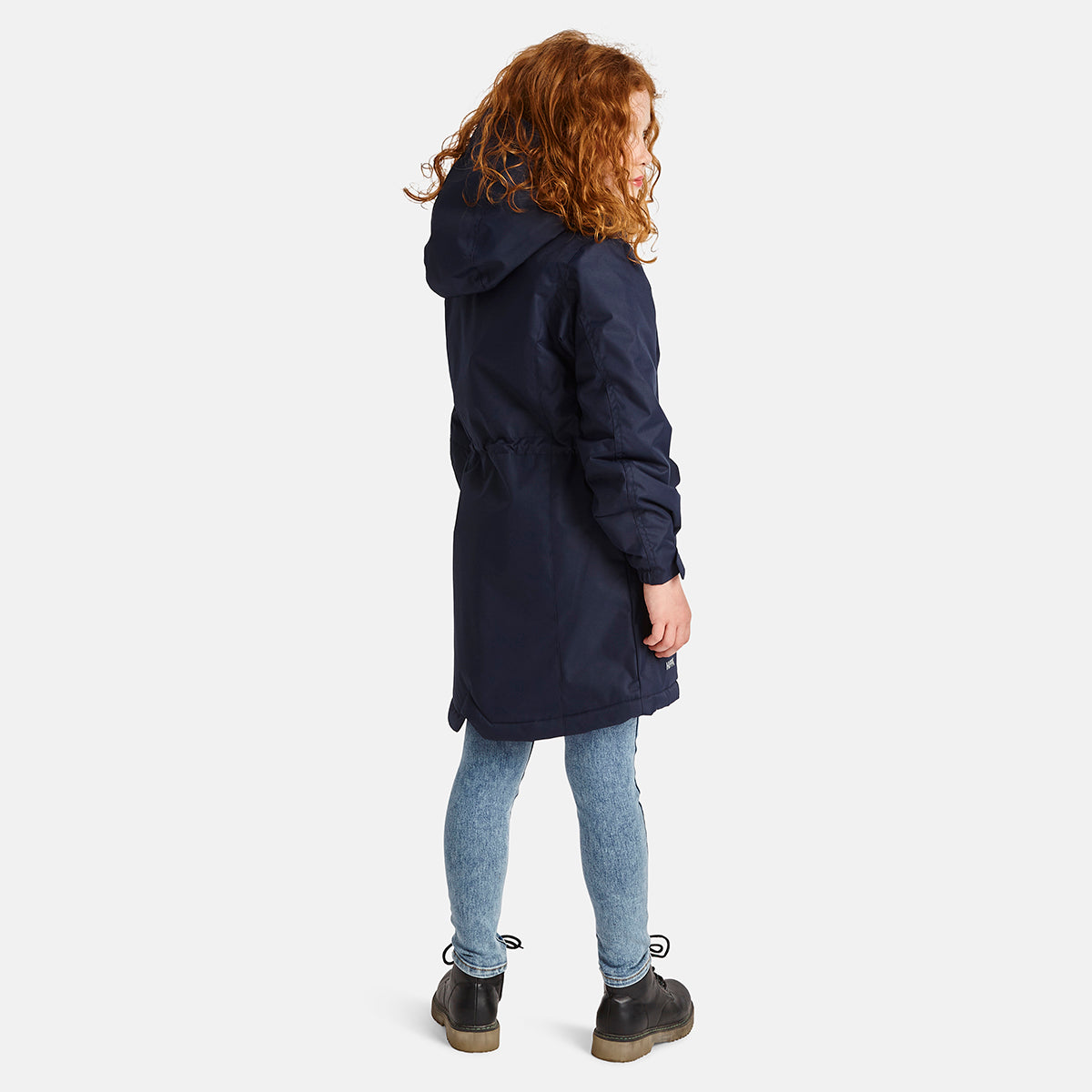 Merginų parka JANELLE 1 (140g)