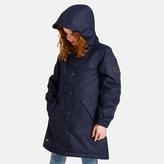 Merginų parka JANELLE 1 (140g)