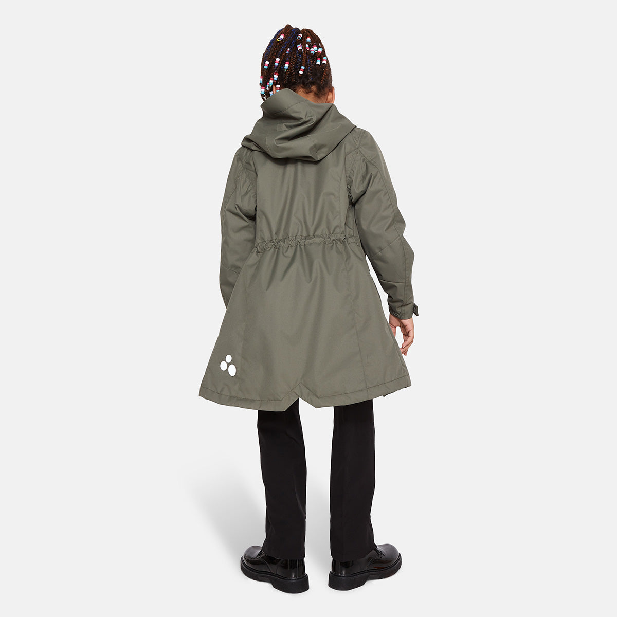 Merginų parka JANELLE 1 (140g)