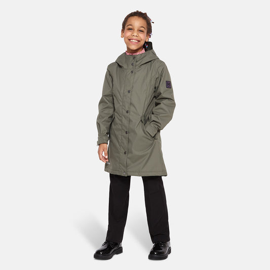 Merginų parka JANELLE 1 (140g)