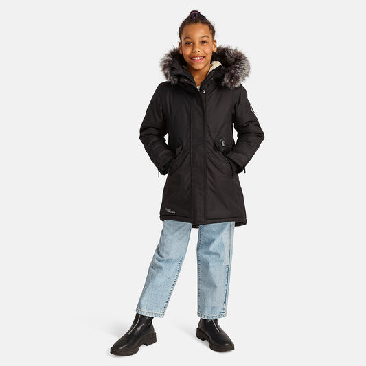 Merginų parka VIVIAN (200g)