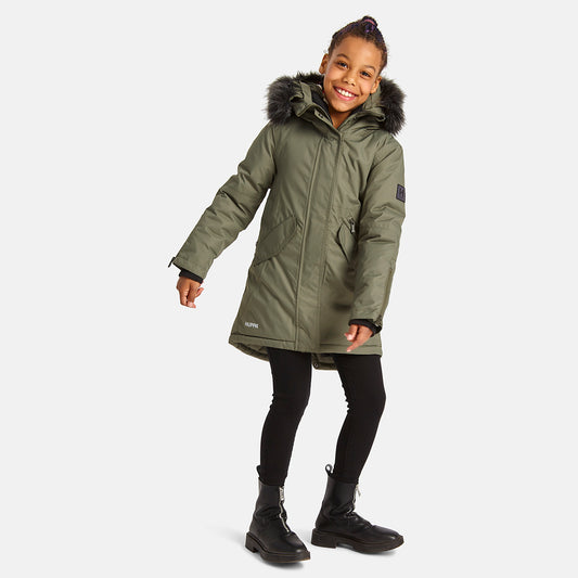 Merginų parka VIVIAN (200g)