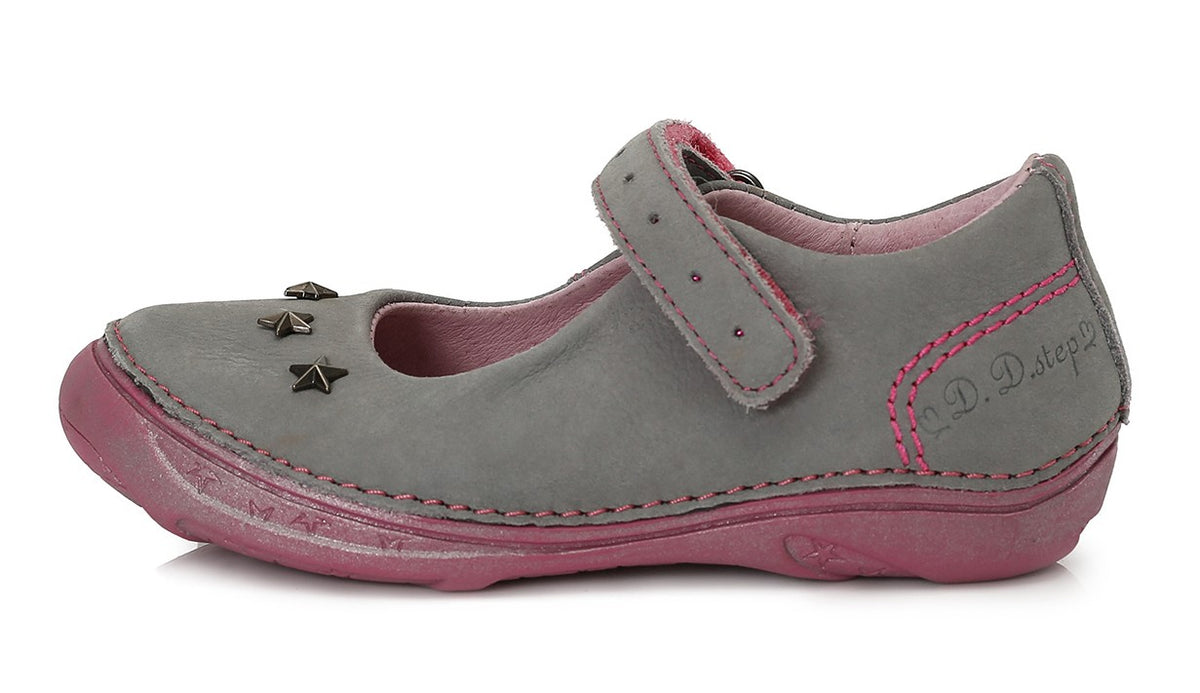 D.D.Step batai mergaitėms – itin lengvi